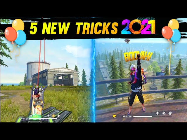 Free Fire Tips and Tricks - Free Fire Guide - IGN