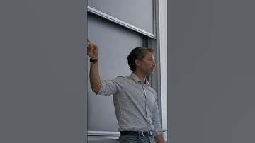 #UCBerkeley Hellman Fellow Benjamin Safdi