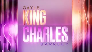 King Charles – CNN
King Charles, the weekly CNN Primetime show, features Gayle King and Charles Barkley in freewheeling and authentic conversations centered around the weeks most interesting stories, moments and cultural themes.
Stephen Arnold Music (SAM) composed a custom music package for the new show - featuring a blend of urban and pop elements and instrumentation of keys, brass, guitar and strings.
Sonic Branding, Custom Music, Network News Theme for CNN by Stephen Arnold Music. Learn more at https://stephenarnoldmusic.com/ King Charles – CNN