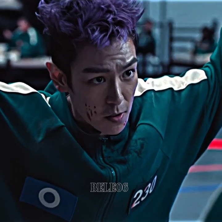 Thanos steals 333’s girlfriend 💔💀😱🔥 #squidgame #thanos #edit #squidgameedit