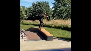 5-0 across amd down ledge