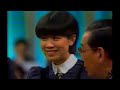 森昌子 翔べ青春 Masako Mori s54 1