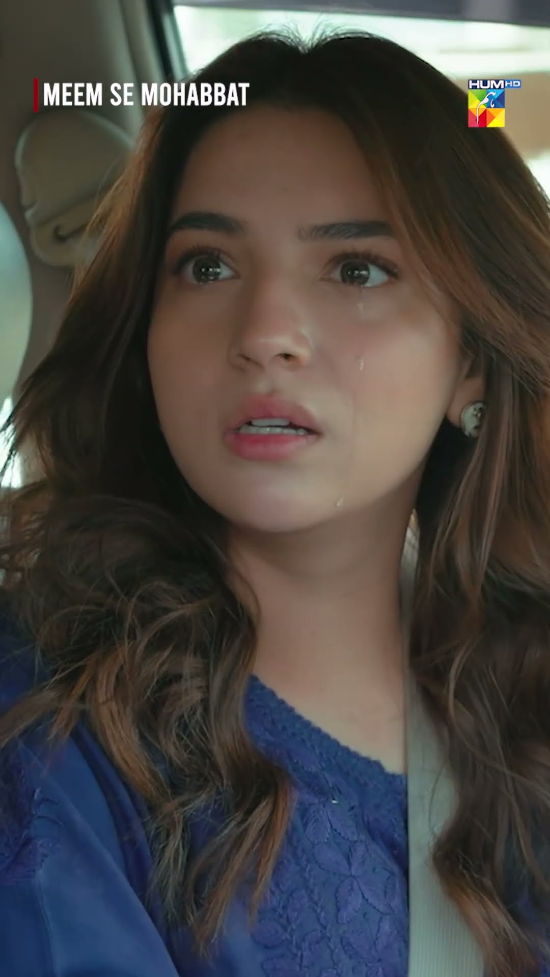 Kis Munh Se Ghar Se Jaon Gi..? #shorts #dananeermubeen #ahadrazamir #drama #humtv
