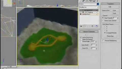 HaloHub: Creating a Halo Map Part 4