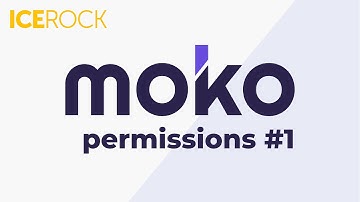 Kotlin Multiplatform Mobile. MOKO. permissions #1 - основы