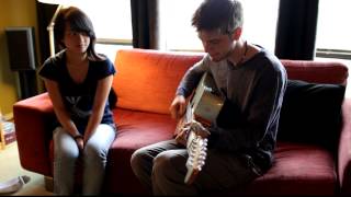 Say Hello - Sufjan Stevens & Rosie Thomas (Cover)