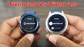 watch gt 2e graphite black