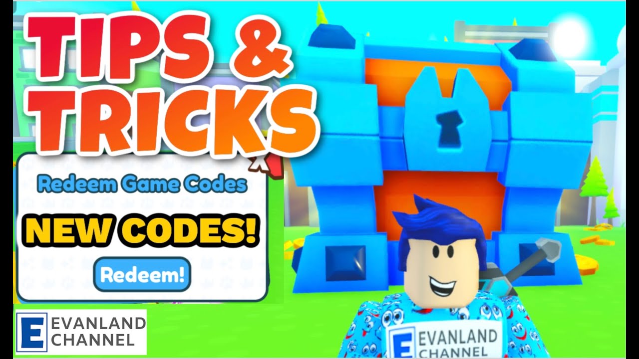  Roblox Pet Simulator X Codes: Best Tips, Tricks