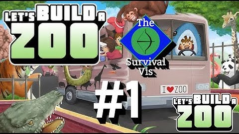 Will Anything Survive in My Zoo? | Let