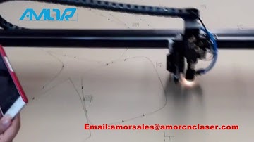 Automatic fabric cutting machine for furniture: how to label the sofa