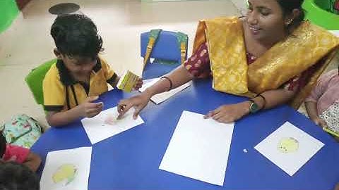 IGNOU DECE 4 PROJECT , PHASE-2/ACTIVITY SESSION -2(FINE MOTOR DEVELOPMENT), JULY 2025