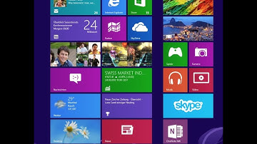 Creating app tile badges in Windows 8 | Pluralsight