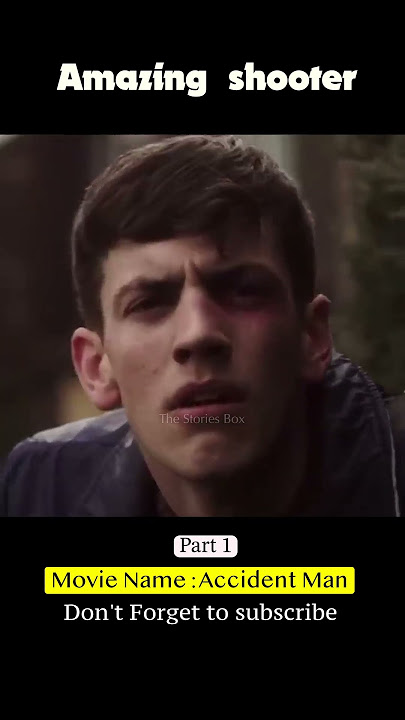 Shooter I.Q 200  Murder Mystry #shortvideo