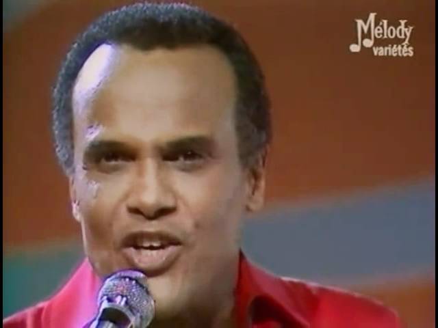 Harry Belafonte - Judy Drowned