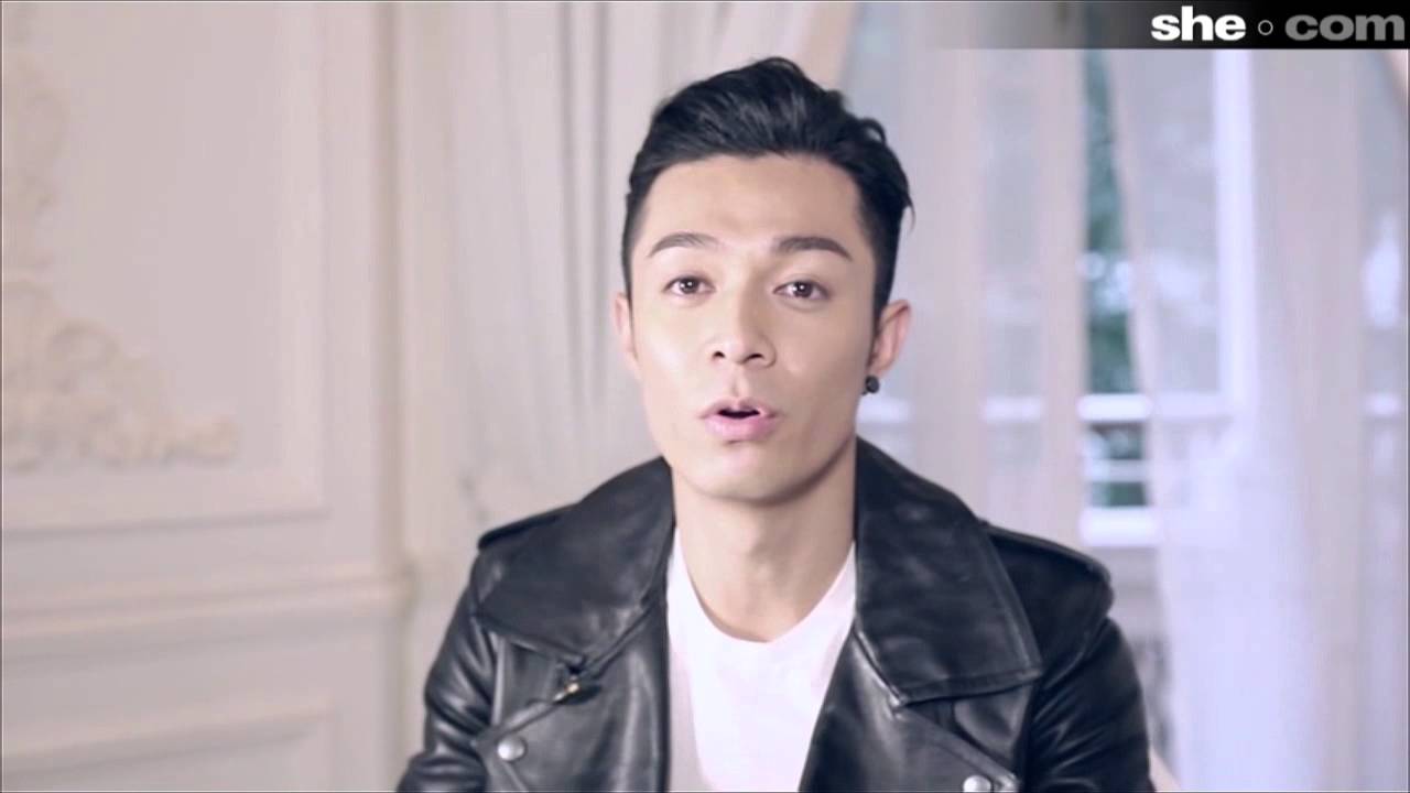 2月情人節專題dating with Pakho - she.com Valentine's Day Feature