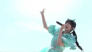 Devil ANTHEM. 浮島STAGE TOKYO IDOL FESTIVAL 2026 Day3