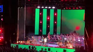 Ricky Martin - THE CUP OF LIFE ( En vivo, Estadio Banorte; Monterrey, NL) 29/09/23