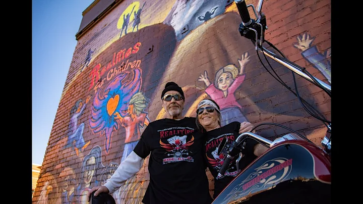 Art From the Heart Podcast #1: Heather and Werner