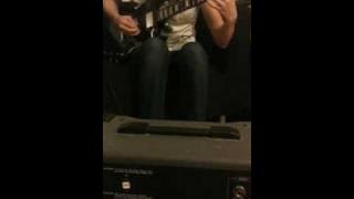 Secret Place (rockschool)