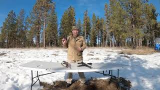 Paul's Top 5 Handguns for Deer Hunting