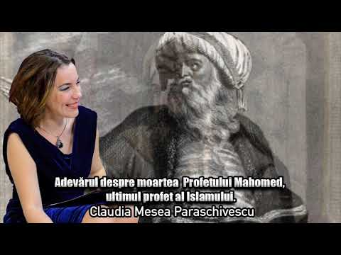 Video: Care este rolul lui Mahomed în islam?