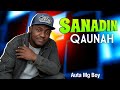 Auta Mg Boy Latest Hausa Song Sadanin Kauna Official Music 2025 Auta Mg Boy Latest Hausa Song Sadanin Kauna Official Music 2025