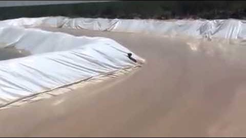 High Gravity 2 Well J.V. 1550 Feet Hit Oil & Gas