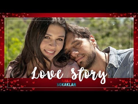 Love Story: Ezgi&Cemal - 14 Şubat 2021 Sevgililer Gününe Özel İçerik