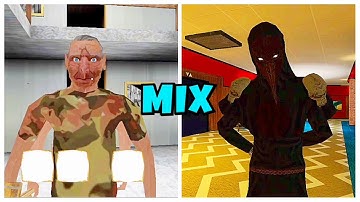 If The Twins Chase Music & Smiling X Zero Chase Music Mix