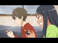 When You Play Games With Your Cute Girlfriend || Best Waifus in Anime