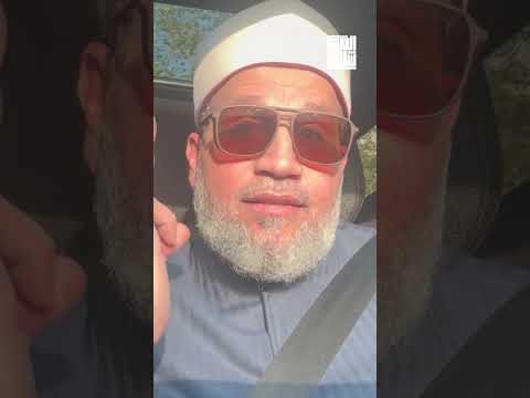 زهران ممداني شيعي يدعم الألوان ترند اكسبلور تيك توك