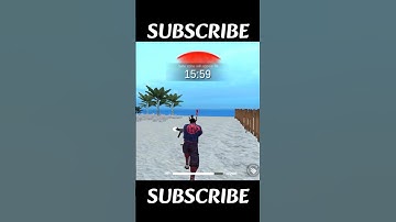 Free Fire 2017 Gameplay #oldfreefire #ffshorts #shortsfeed #freefireshorts