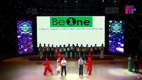 NGŨ CỐC DINH DƯỠNG BEONE lọt tốp 10 sản phẩm nổi tiếng đất Việt