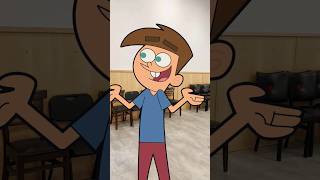 Fairly Odd Situation With Animated By Me