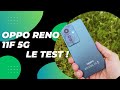 Oppo reno 11f 5g  le milieu de gamme qui annonce que oppo est toujours l 