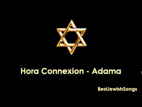 Hora Connexion - Adama