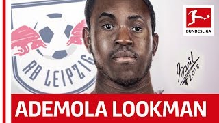 Ademola Lookman - Footballer Drawings screenshot 4