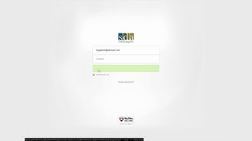 SDA CPA Client Portal