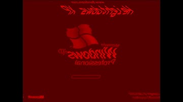 Sick Windows Startup and Shutdown Sounds ACTUALLY Destroyed