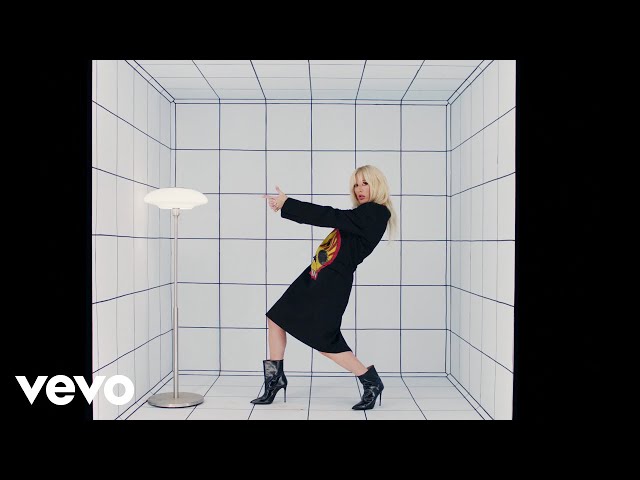 Ellie Goulding - Easy Lover Feat Big Sean (Official Video) Ft. Big Sean