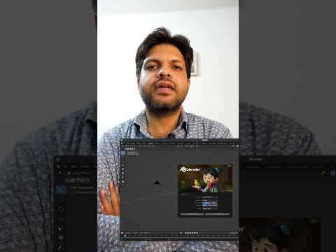 Blender Addons not
