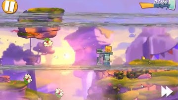 Angry Birds 2 Gameplay - Unlocking the Tournament Arena!