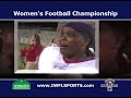 2010 IWFL Championship Weekend Ad