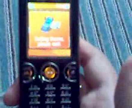 temas flash w610i temas flash w610i