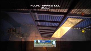 Best Ladder Stalls #1 - Marathown