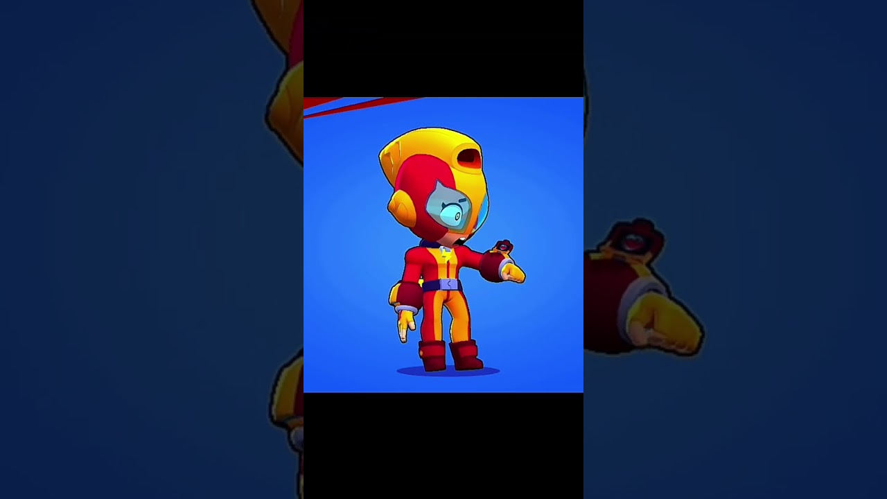 these losing animations☠️ #brawlstars #gaming