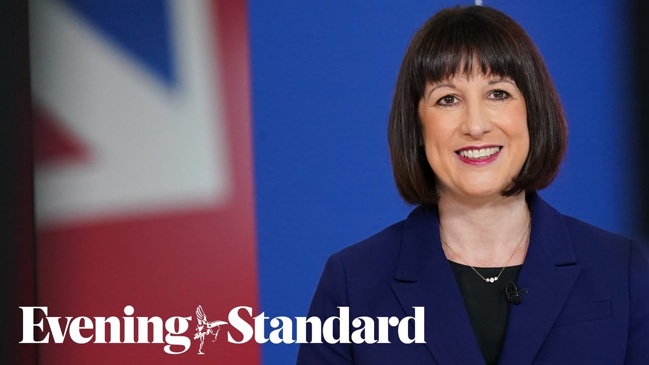 Labour Conference LIVE: shadow chancellor Rachel Reeves speaks in Liverpool