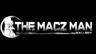 THE MACZMAN BAND KONSER