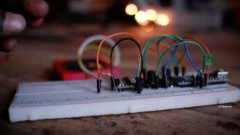 Arduino Digital Audio Volume Control