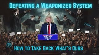 Crushing the Political Machine: Strategies for Defeating Corruption
